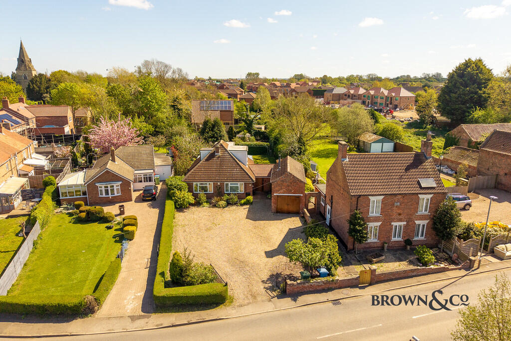 Main image of property: Gringley Road, Misterton, Doncaster