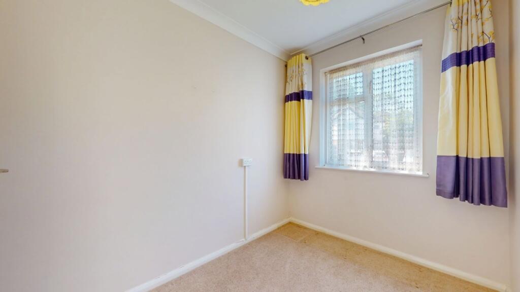 House in Watford - More