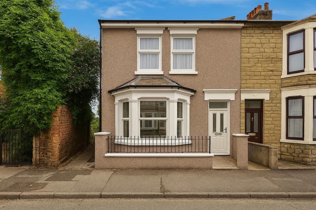 Main image of property: Winstanley Road, Sheerness