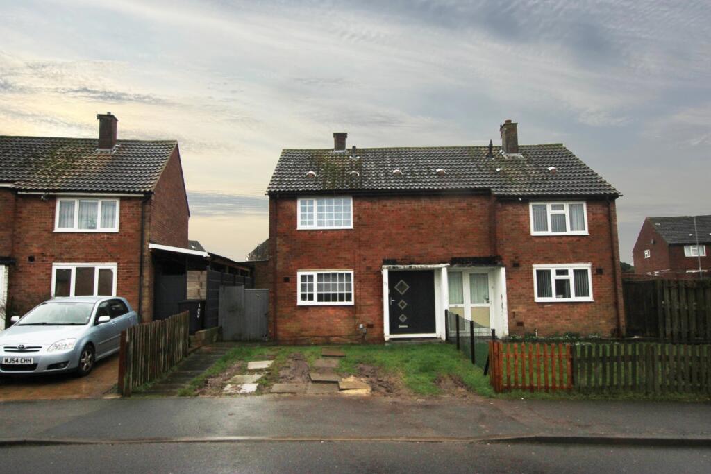 Main image of property: Blake Road, Corby, Northamptonshire, NN18