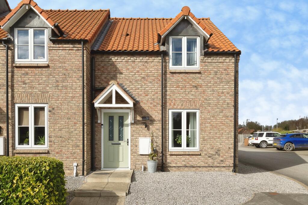 Main image of property: South Street, Middleton on the Wolds, Driffield, YO25