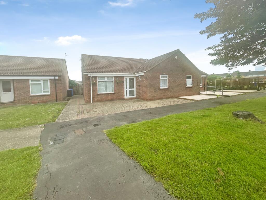 Main image of property: Goodson Close, Boston, PE21