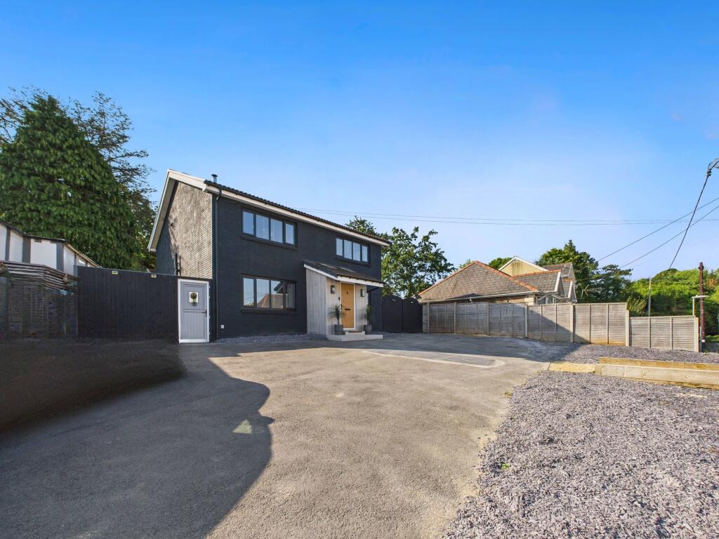 Main image of property: Brondeg Lane, Pontardawe, SA8