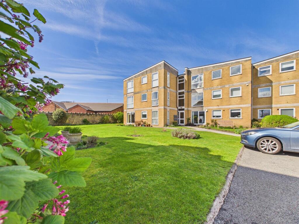 Main image of property: Bayswater Court Newport Avenue Wallasey