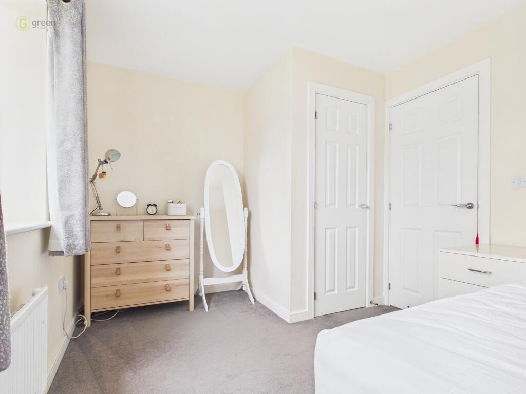 Additional image 14 of Orchid Close, Chelmsley Wood, Solihull, B37