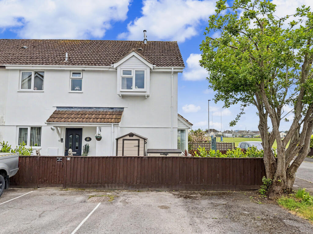 Main image of property: Furze Cap, Kingsteignton, Newton Abbot