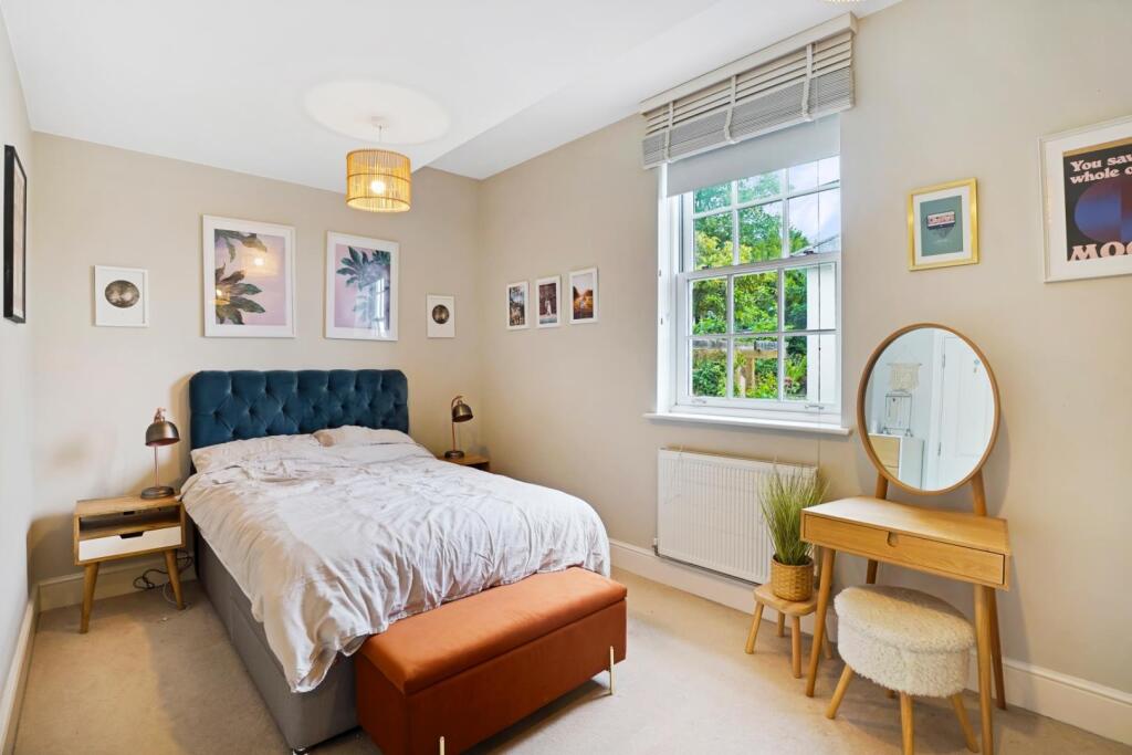Apartment in London, Upper Norwood - View 5