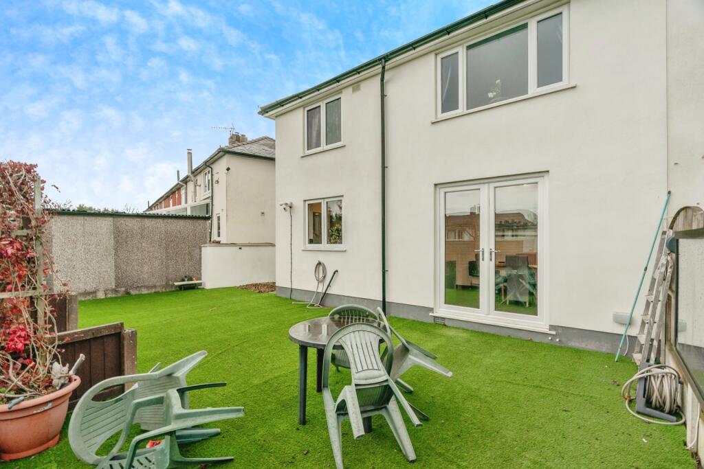 房产图片 20 - 伯恩利，兰开夏郡，BB11，罗斯蒂大道