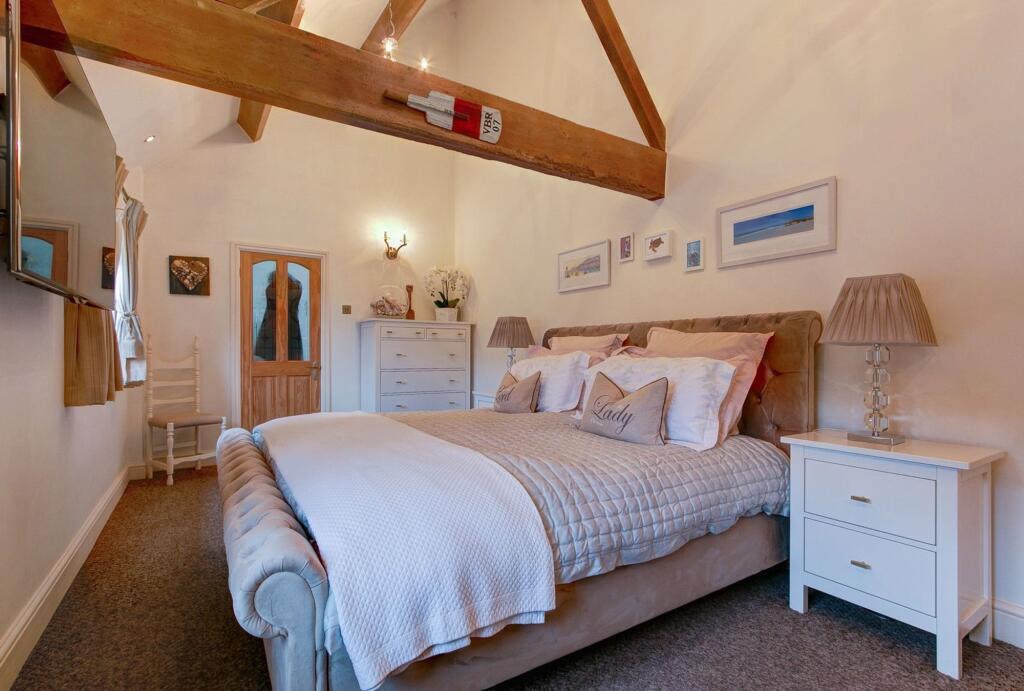 Additional image 5 of Church Hill, Beoley, B98