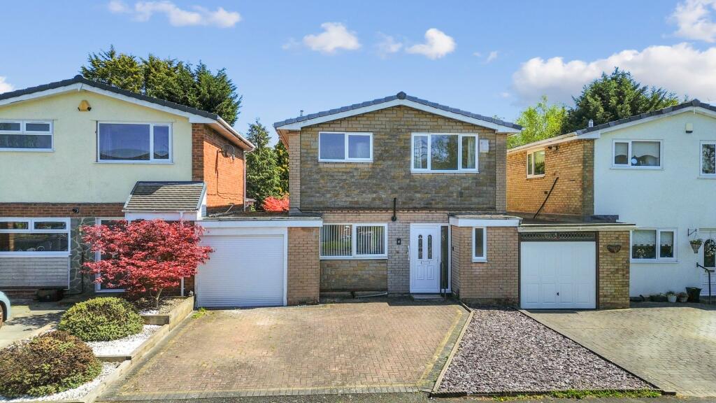 Main image of property: Lincoln Way, Rainhill, L35