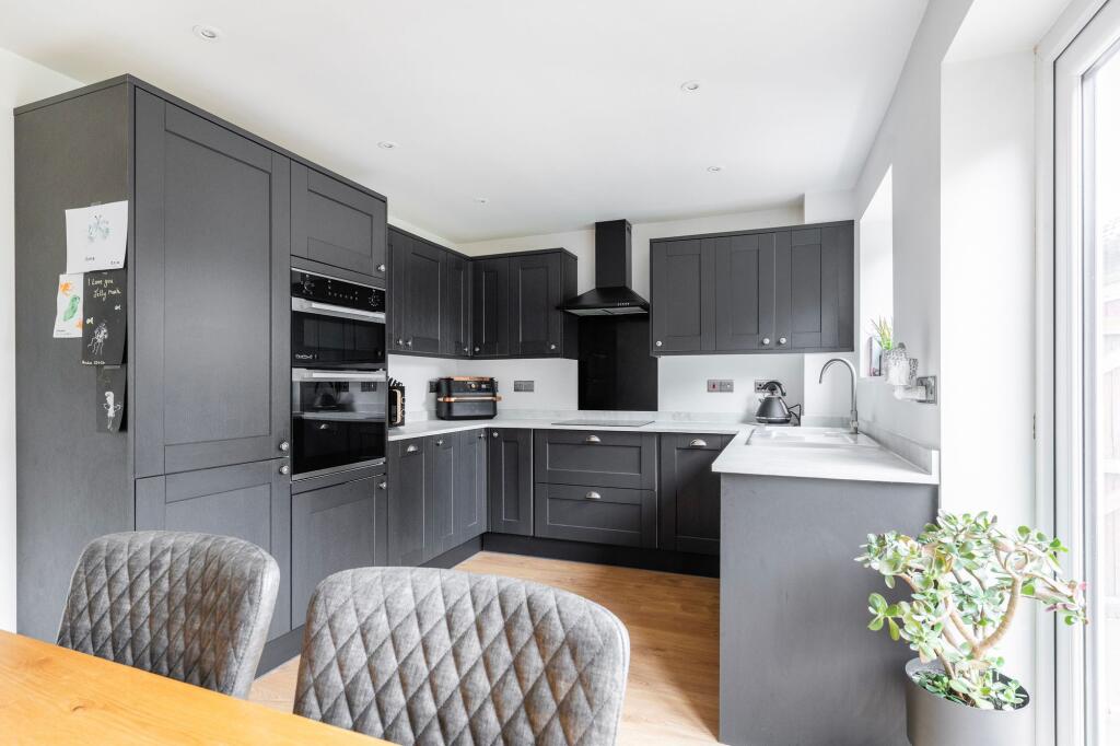 House in Norwich - View 4