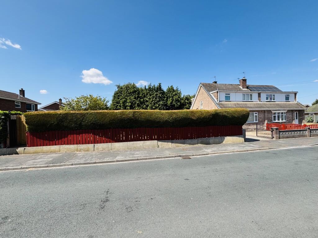 Main image of property: Park Road, Airmyn, Goole, DN14