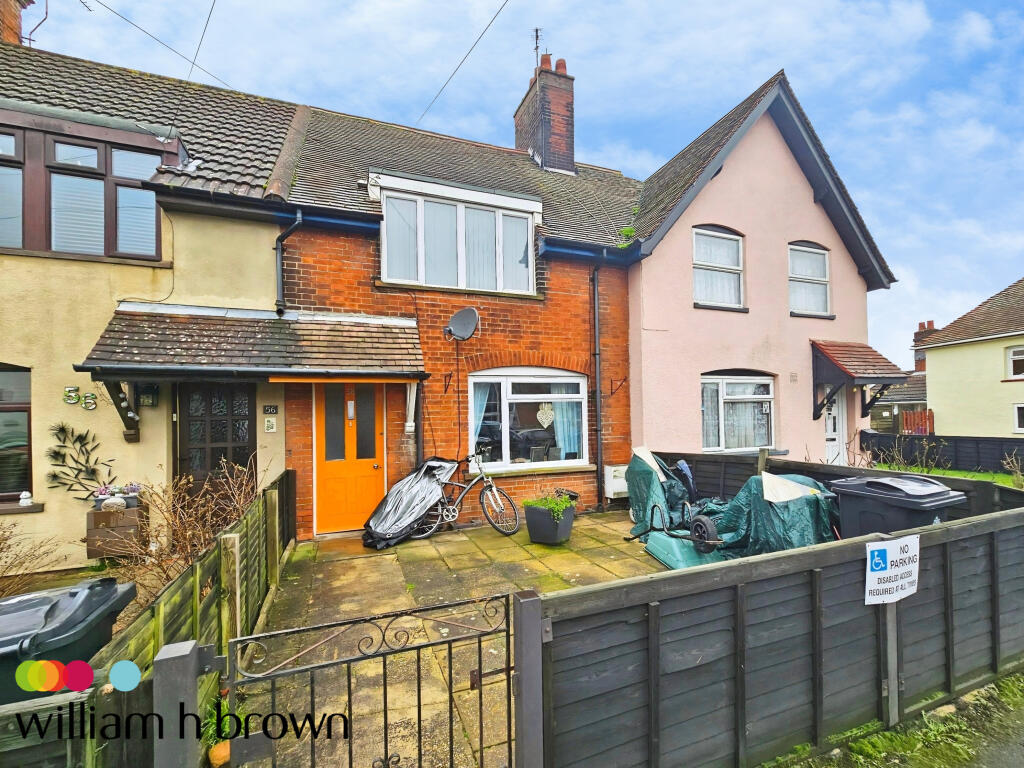 Main image of property: Parkeston, Harwich, Essex