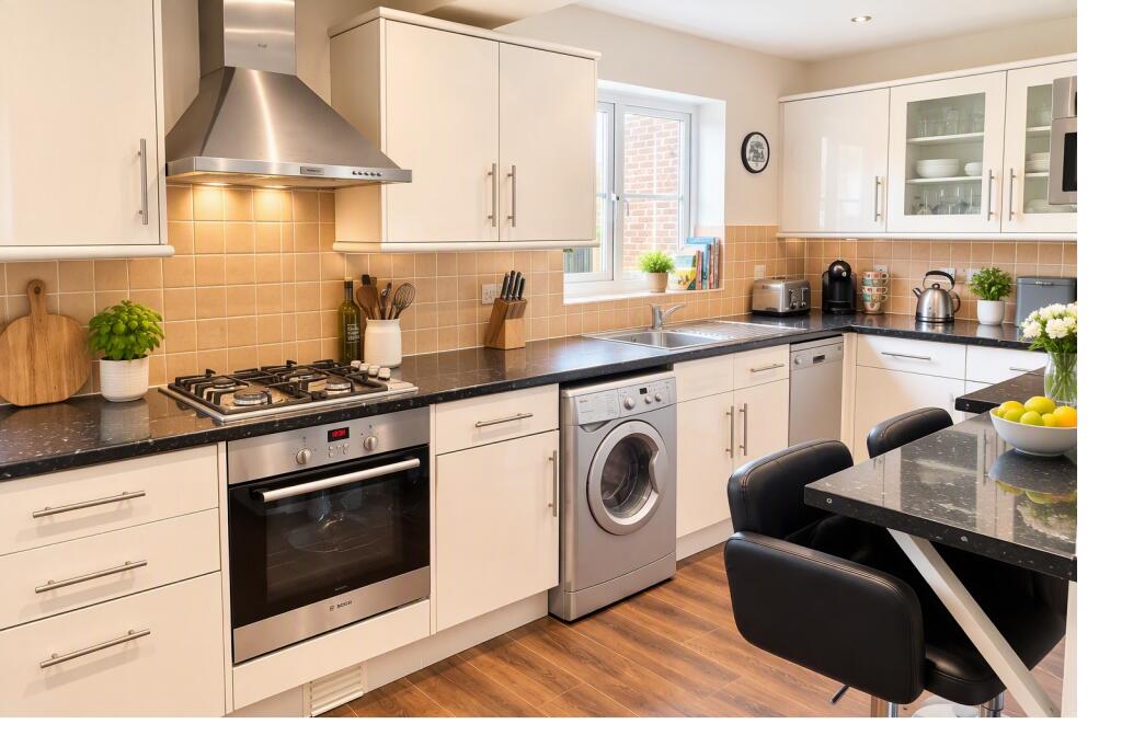 House in Haywards Heath, Cuckfield - View 3