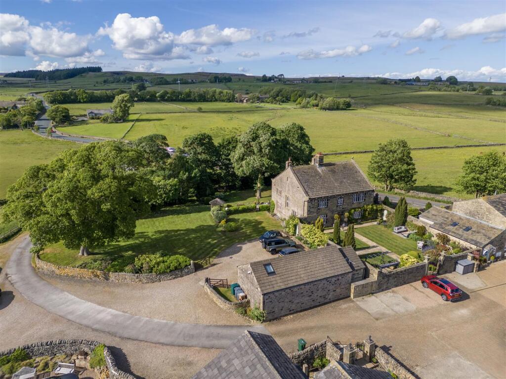 Additional image 31 of Eldwick Hall, High Eldwick