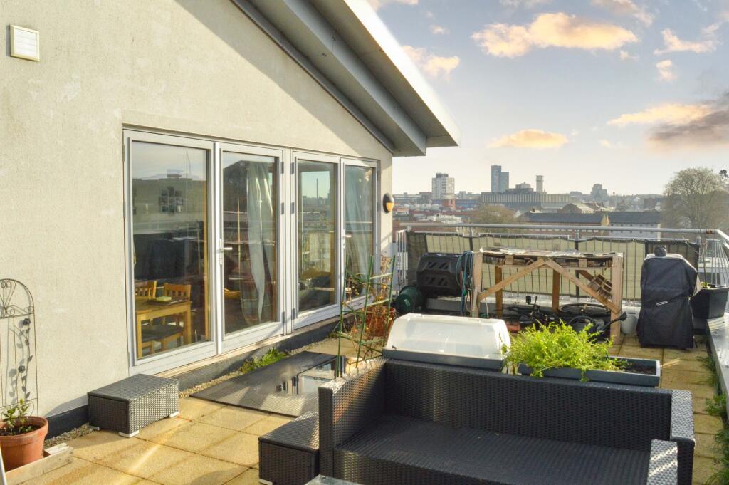 Main image of property: Junior Street, City Centre, Leicester