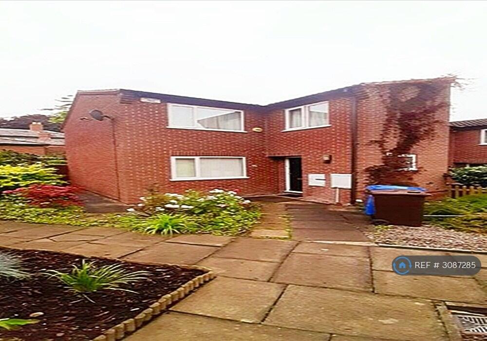 Main image of property: Church Mews, Derby, DE21