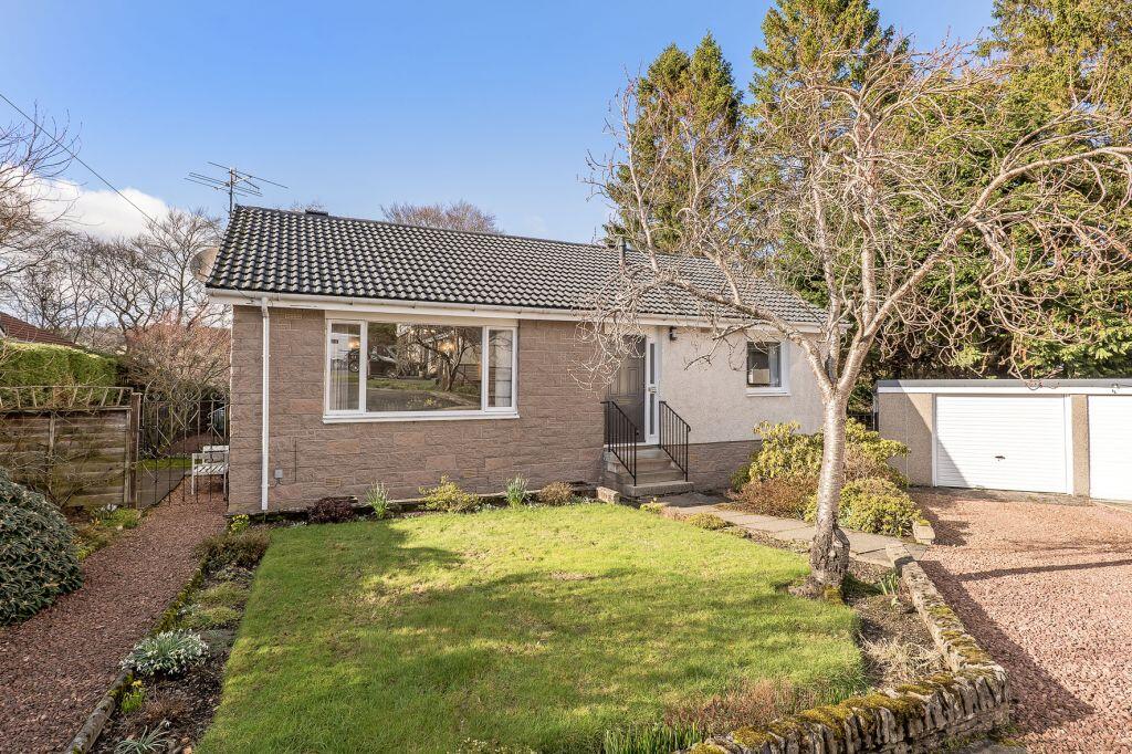 Main image of property: 14 Loaning Crescent, Peebles EH45 9JR