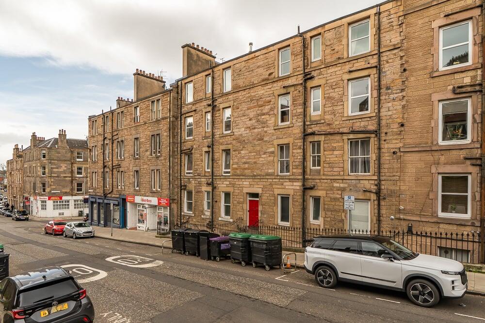 Main image of property: Broughton Road, Edinburgh, EH7