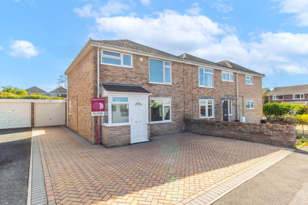 Main image of property: Grace Close, Yatton