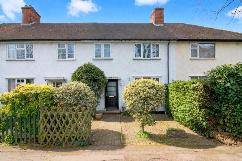 Main image of property: Pixmore Way, Letchworth Garden City, SG6