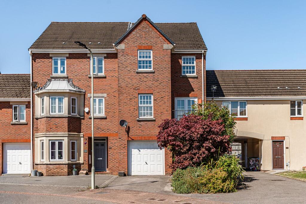 Main image of property: Nightingale Gardens, Church Village, CF38