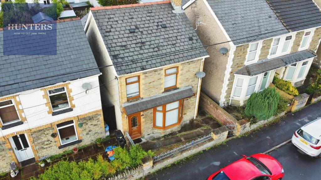 Main image of property: Wimborne Road, Pencoed, Bridgend, CF35 6SG