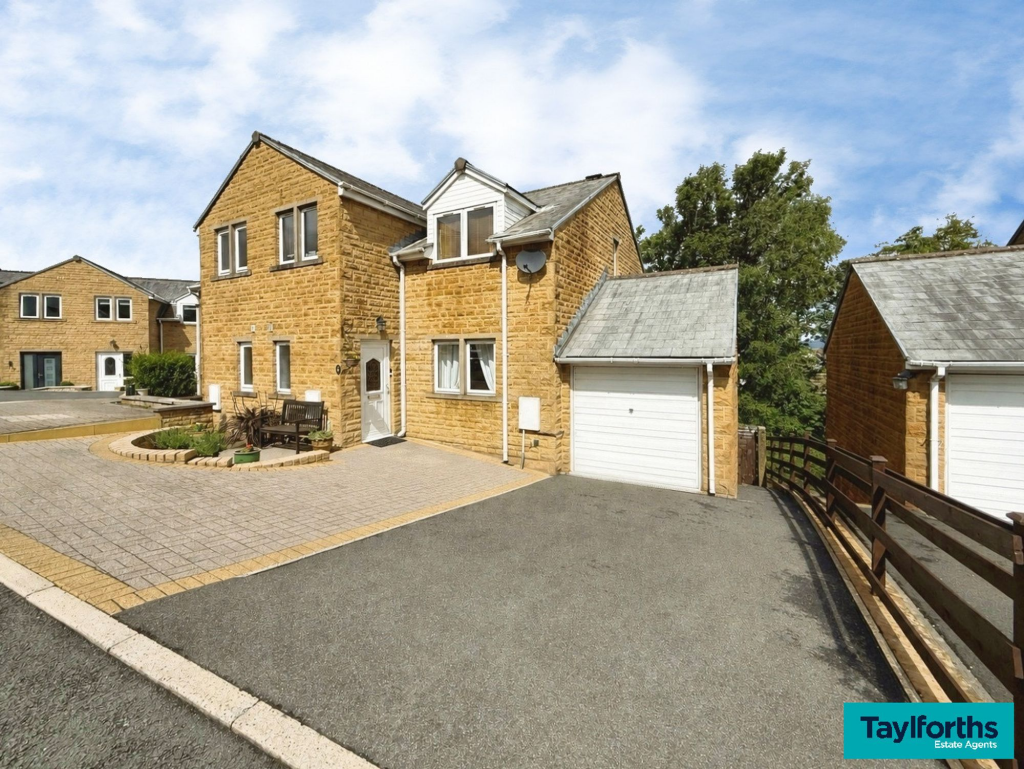 Main image of property: Malham View Close, Barnoldswick, BB18