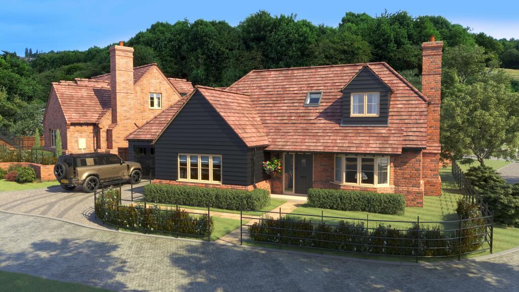 Meadow View, Codicote Road, Welwyn, AL6, Welwyn