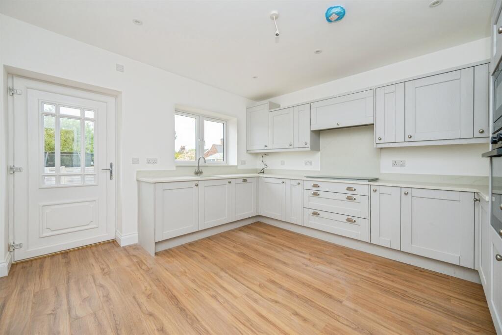 House in Birmingham - More
