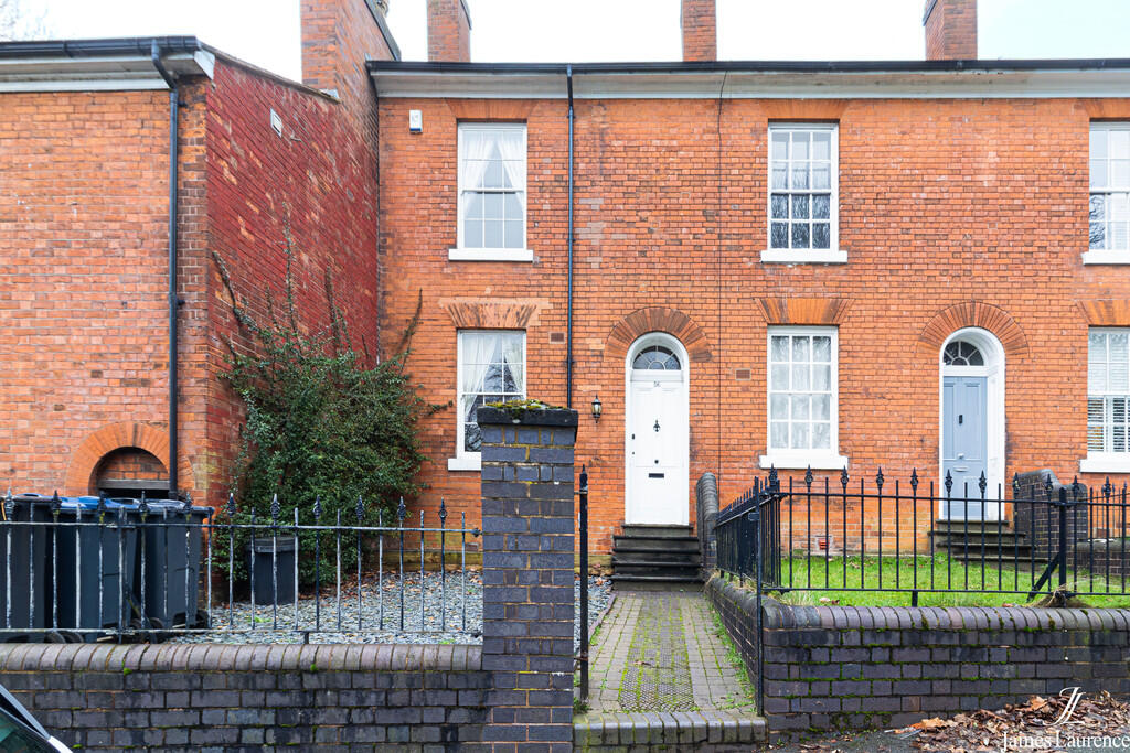 Additional image 21 of Lee Crescent, Edgbaston, Birmingham