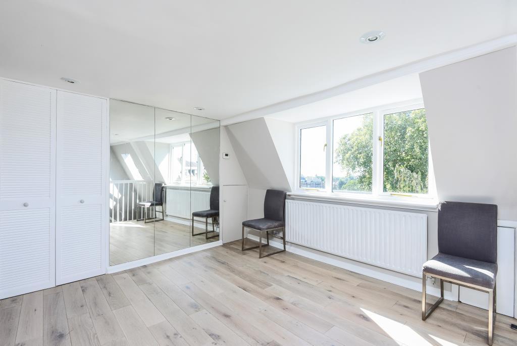 Main image of property: Hill Rise, Richmond, TW10