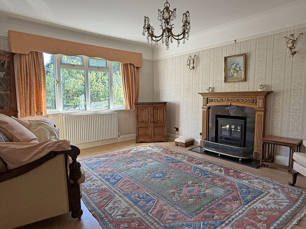 Apartment in Exeter - View 5