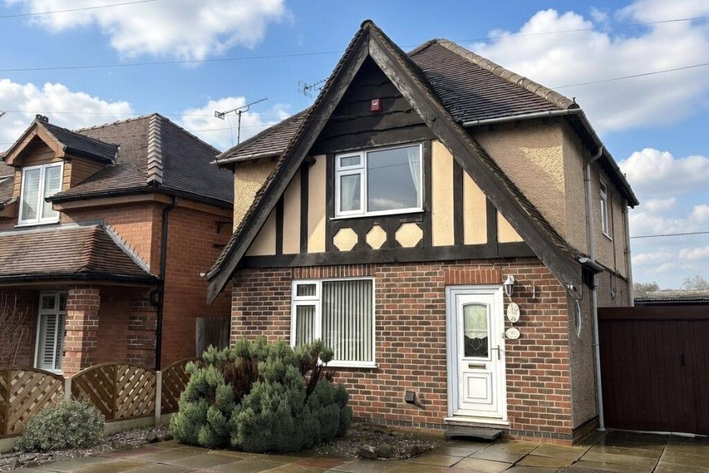 Main image of property: Derby Road, Lower Kilburn, Belper, Derbyshire, DE56