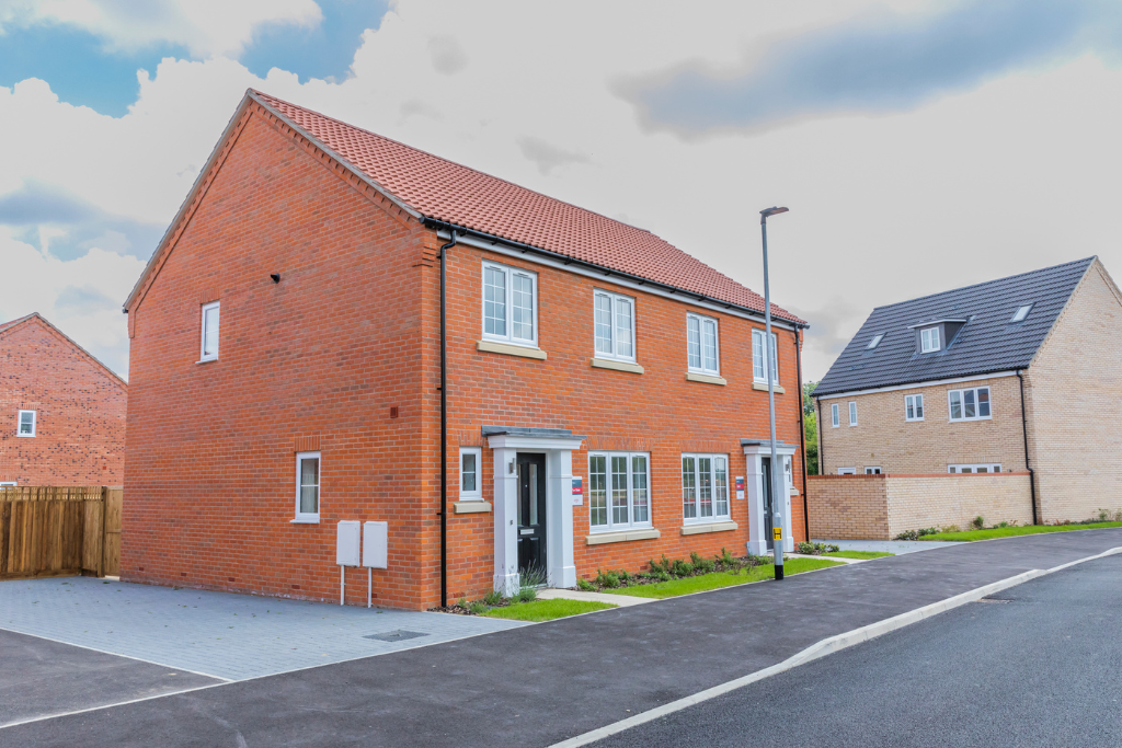 Main image of property: London Road,
Wymondham,
NR18 9BP