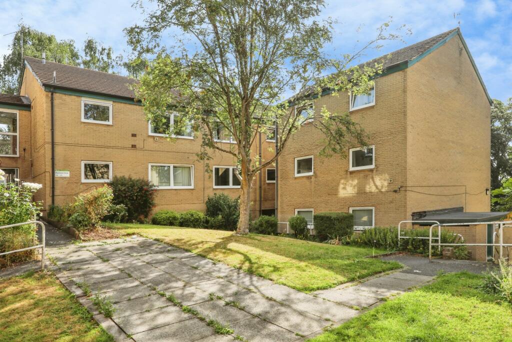 Main image of property: Fulwood Road, SHEFFIELD, South Yorkshire, S10