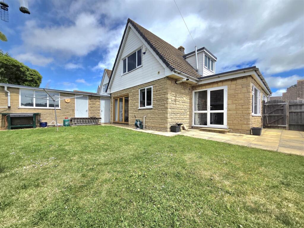 Perry Orchard, Upton St Leonards, Gloucester photo 3