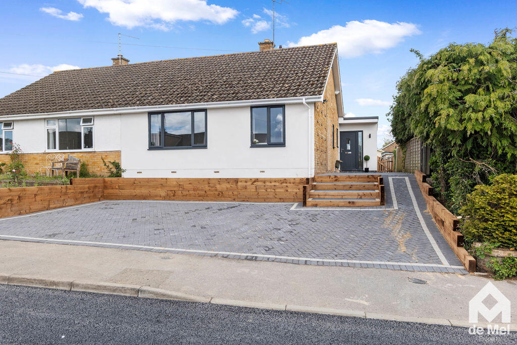 Main image of property: Kenelm Rise, Winchcombe