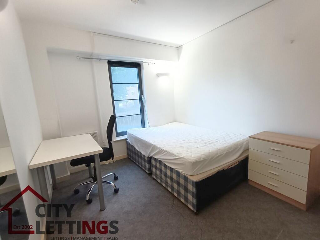 2 bedroom ground floor flat for rent