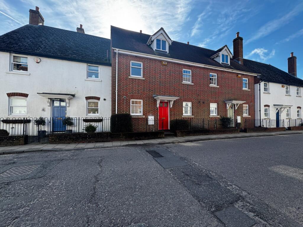 Main image of property: West Street, Wimborne, BH21