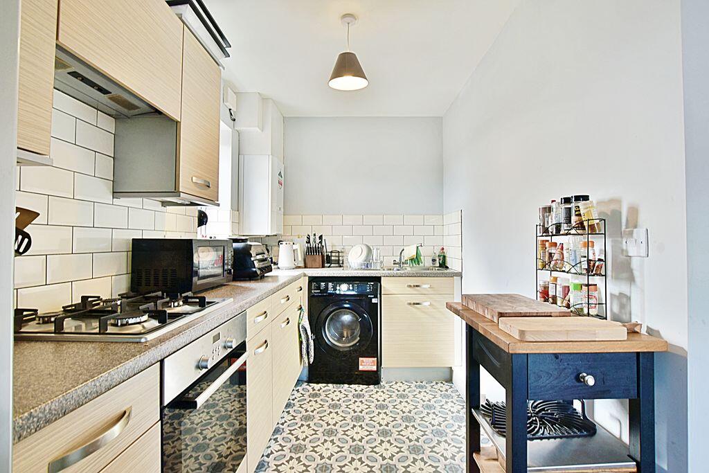 Apartment in Lincoln - More