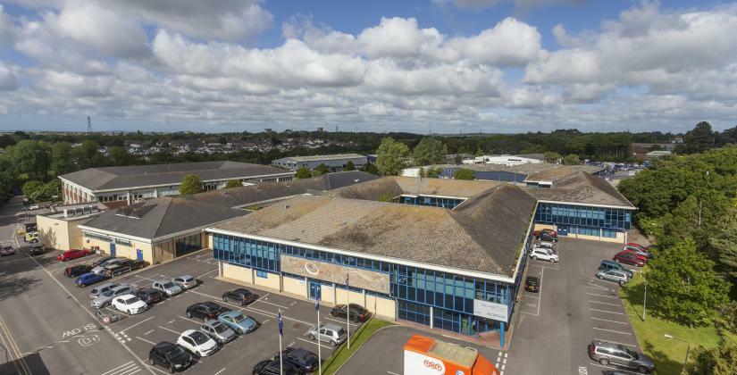 Additional image 2 of Discovery Court 551 - 553 Wallisdown Road, Poole