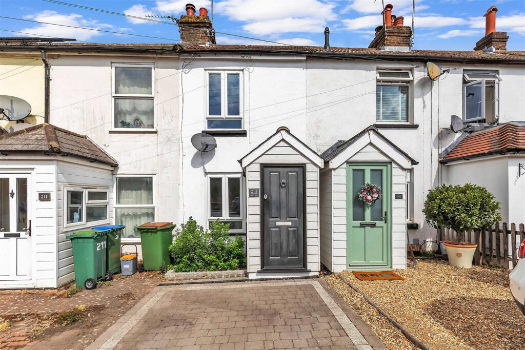 Main image of property: Crawley Road, Horsham