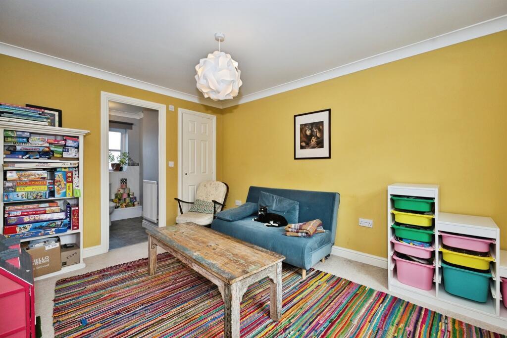 Additional image 9 of Nalder Close, Shepton Mallet