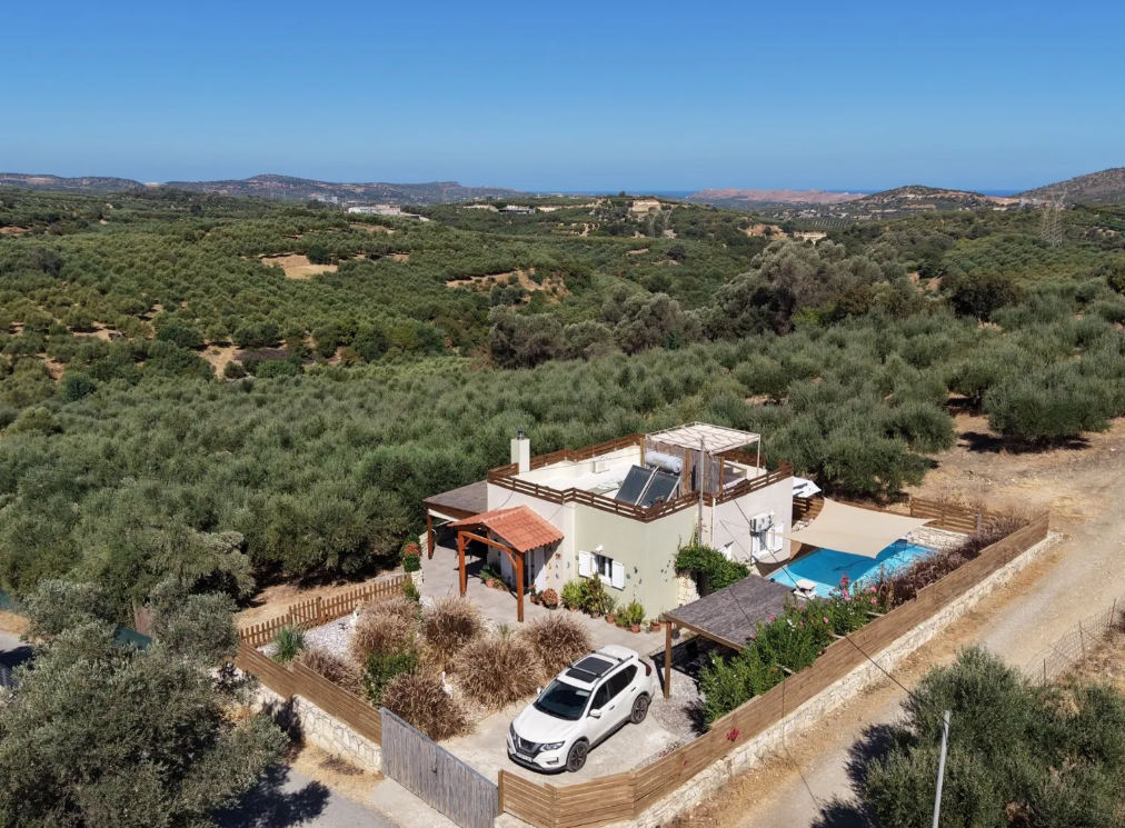 Main image of property: Perama, Rethymnon, Crete