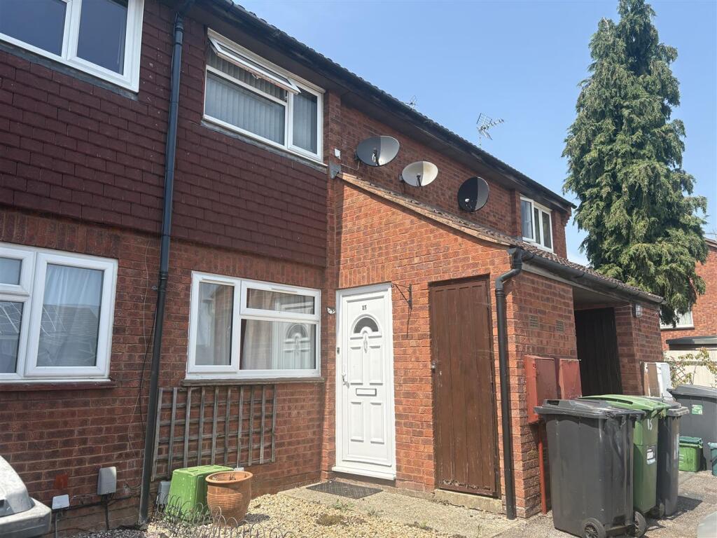 Main image of property: Warley Rise, Tilehurst, Reading