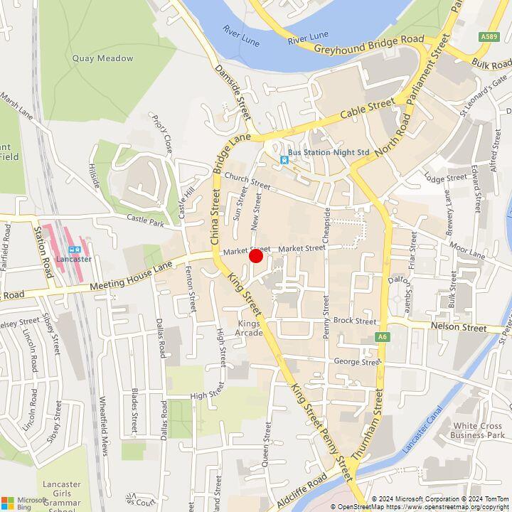 Property Map