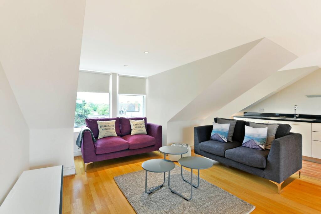 Main image of property: Albans Close,
14 Leigham Court Road, SW16