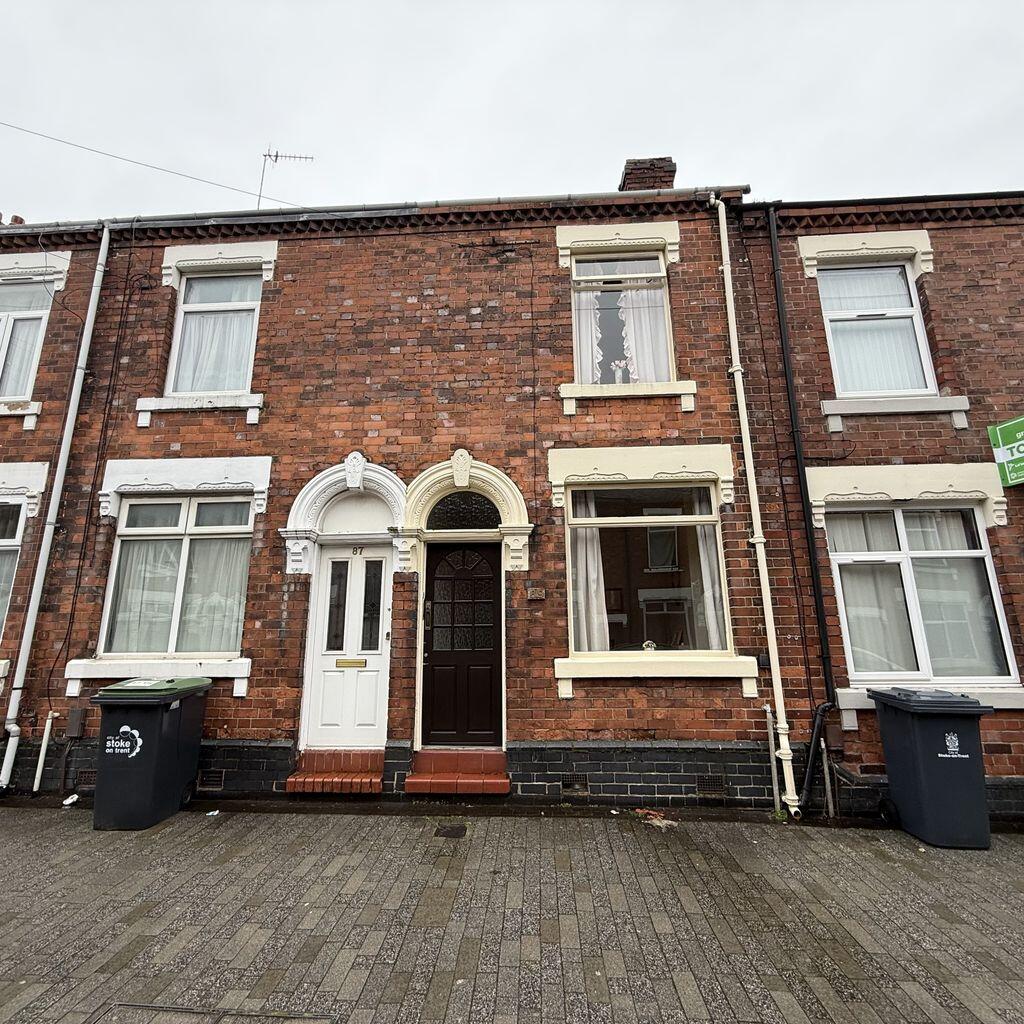 Main image of property: Thornton Road, Stoke-On-Trent