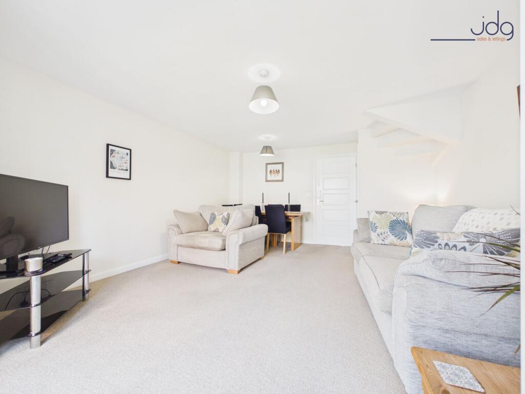 House in Lancaster, Luneside West, Marsh - More
